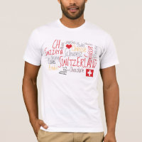 Schweizer Nationaltag der Schweiz am 1. August