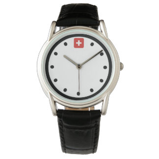 Schweizer Uhr