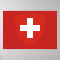 Schweizer Wappen