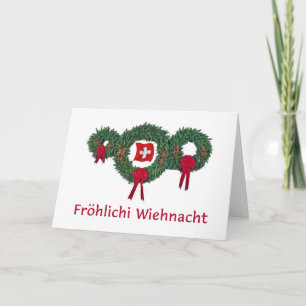 Schweizer Weihnachten 2