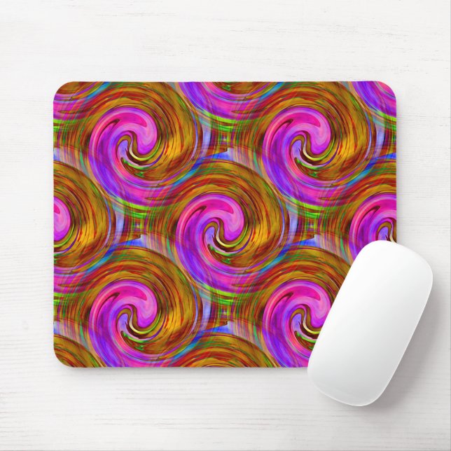 Schwelende Schönheiten.... Mousepad (Mit Mouse)
