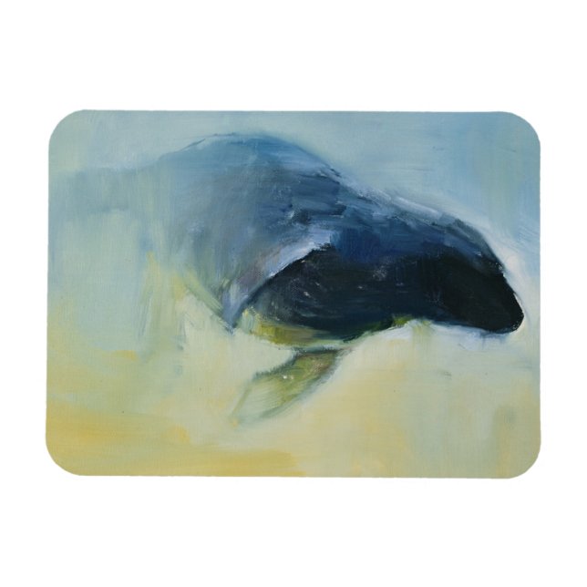 Schwellenländer 2003 magnet (Horizontal)