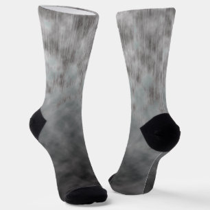 Schwellwert Statisch Socken