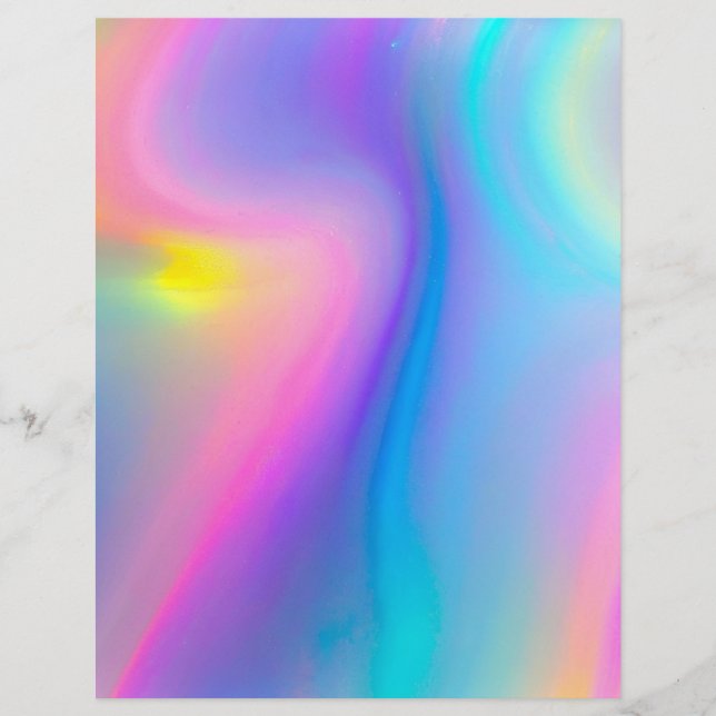 Schwenken des Spektrums (Vorderseite)