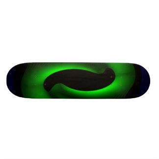 Schwenker Skateboard
