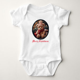 schwer baby strampler