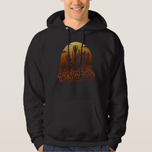 schwer zu handhaben Pflanze Pots Niedlich Cactus R Hoodie