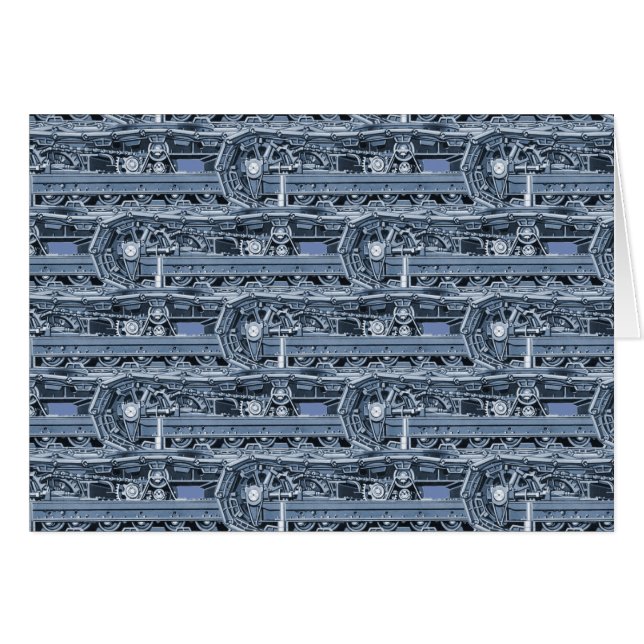 SCHWERE AUSRÜSTUNGSBETREIBER KRANENBETREIBER TANK  (Vorderseite (Horizontal))