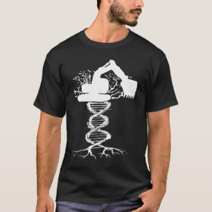 schwere Baumaschinen schwere Ausrüstung T-Shirt