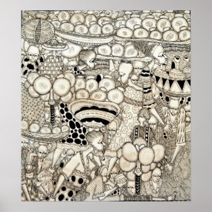 Schwere Last 2 Poster