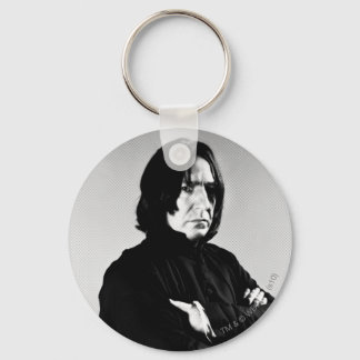 Schwere Snape Arms überquert Schlüsselanhänger