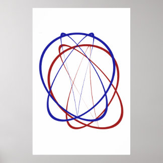 Schweregrad 17 poster