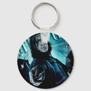 schwerer Schnappschuss mit Todesfressern 1 Schlüsselanhänger