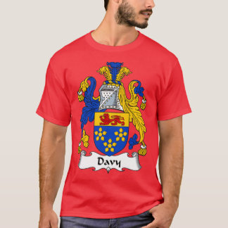 Schweres Familienwappen T-Shirt