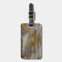 Schweres versteinertes Holz