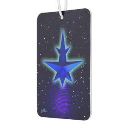 Schwerkraft Autolufterfrischer