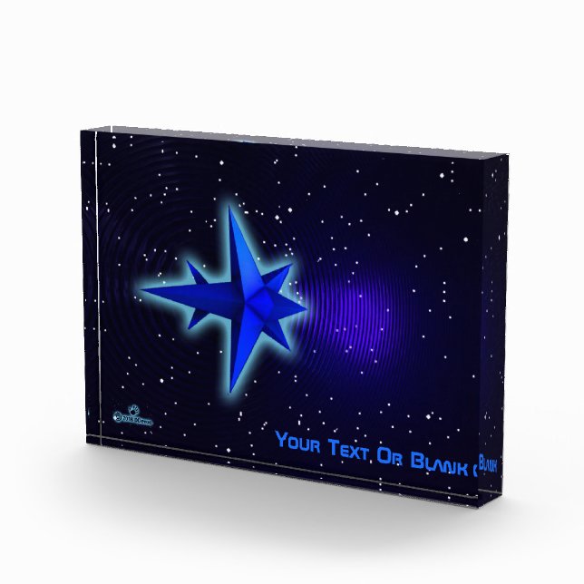 Schwerkraft Fotoblock (Rechts)