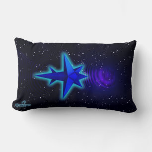 Schwerkraft Lendenkissen