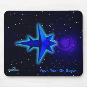 Schwerkraft Mousepad