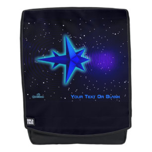 Schwerkraft Rucksack