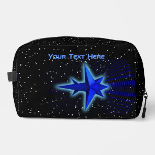 Schwerkraft Waschbeutel