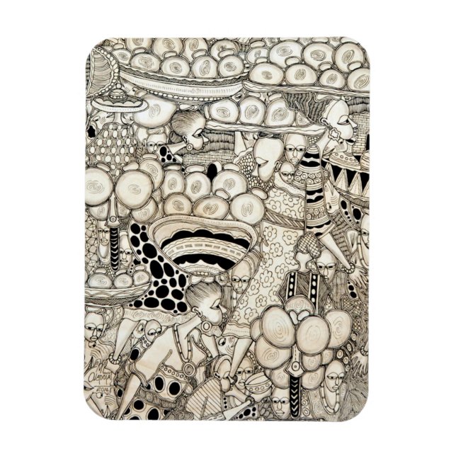 Schwerlast 2 magnet (Vertikal)