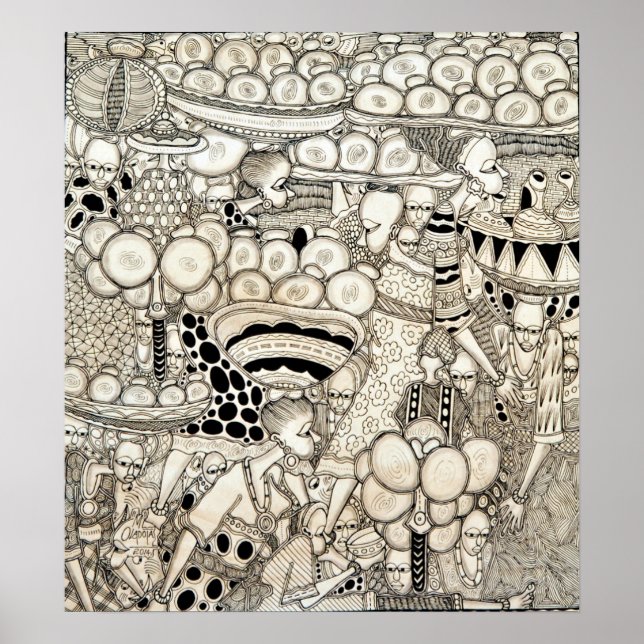 Schwerlast 2 poster (Vorne)