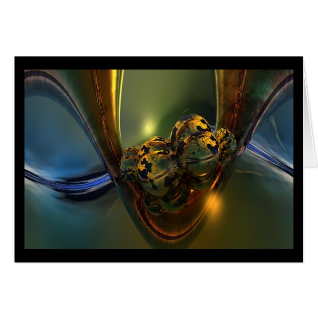 Schwerlosigkeit (Vorderseite (Horizontal))