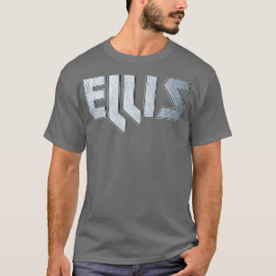 Schwermetall Ellis T-Shirt