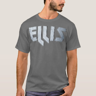 Schwermetall Ellis T-Shirt