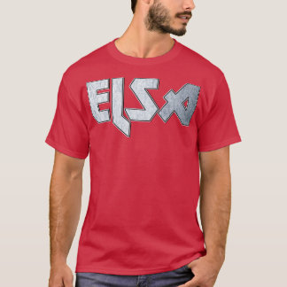 Schwermetall Elsa T-Shirt