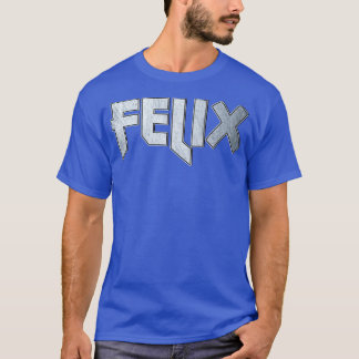 Schwermetall Felix T-Shirt
