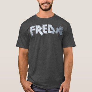 Schwermetall Freda T-Shirt