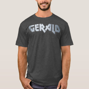 Schwermetall Gerald T-Shirt