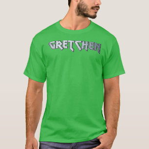 Schwermetall Gretchen T-Shirt