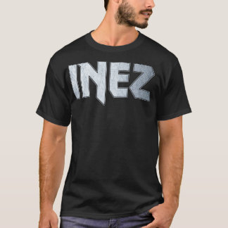 Schwermetall Inez T-Shirt