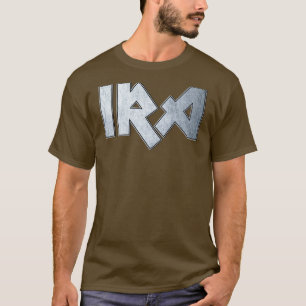 Schwermetall Ira T-Shirt