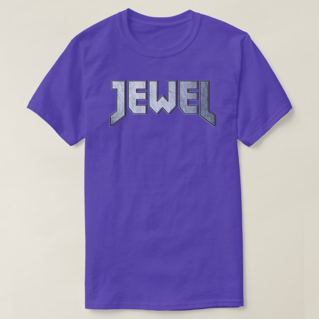 Schwermetall T-Shirt (Design vorne)