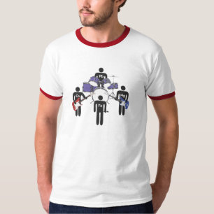 Schwermetall T-Shirt
