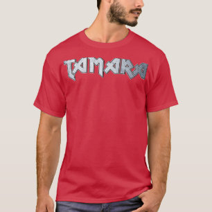 Schwermetall Tamara T-Shirt
