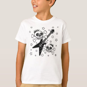 Schwermetalle T-Shirt