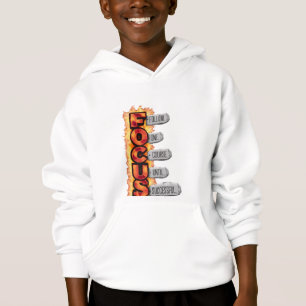 Schwerpunkt Hoodie