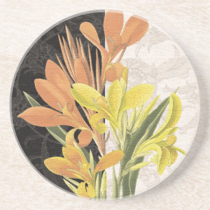 Schwerpunkt I Sandstein Untersetzer