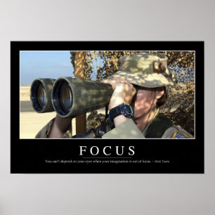 Schwerpunkt: Inspirationsangebot Poster