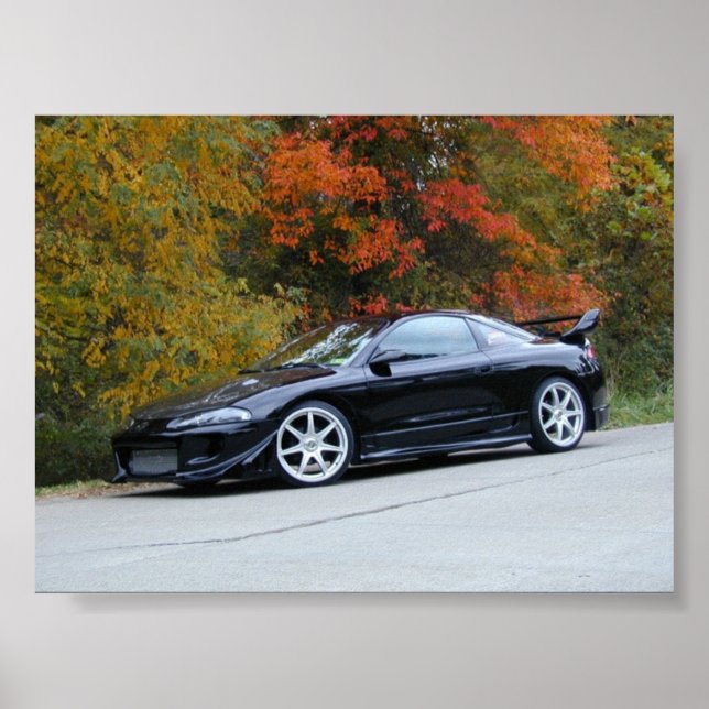 Schwerpunkt Poster (Vorne)