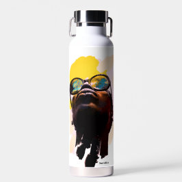 Schwerpunkt - trinkflasche