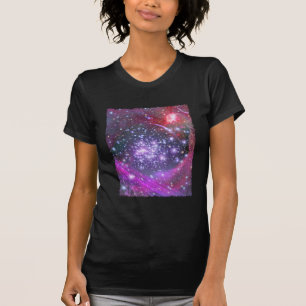 Schwerste Sterne in der Galaxie, Schütze T-Shirt