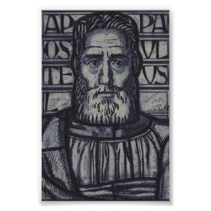 Schwert des Geistes Heilige Grafik Kunst des Heili Fotodruck