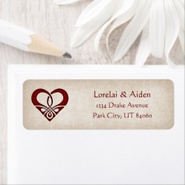 Schwerter Celtic Wedding