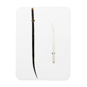 Schwerter der Legende Magnet